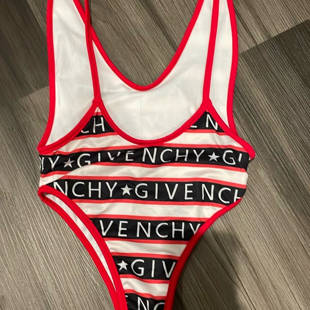 Givenchy swimsuit
